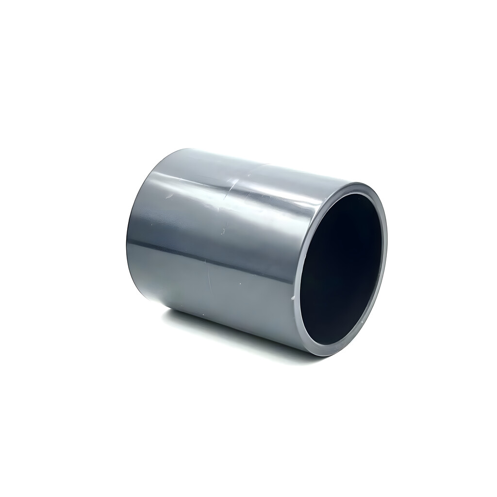 PVC ragasztható karmantyú